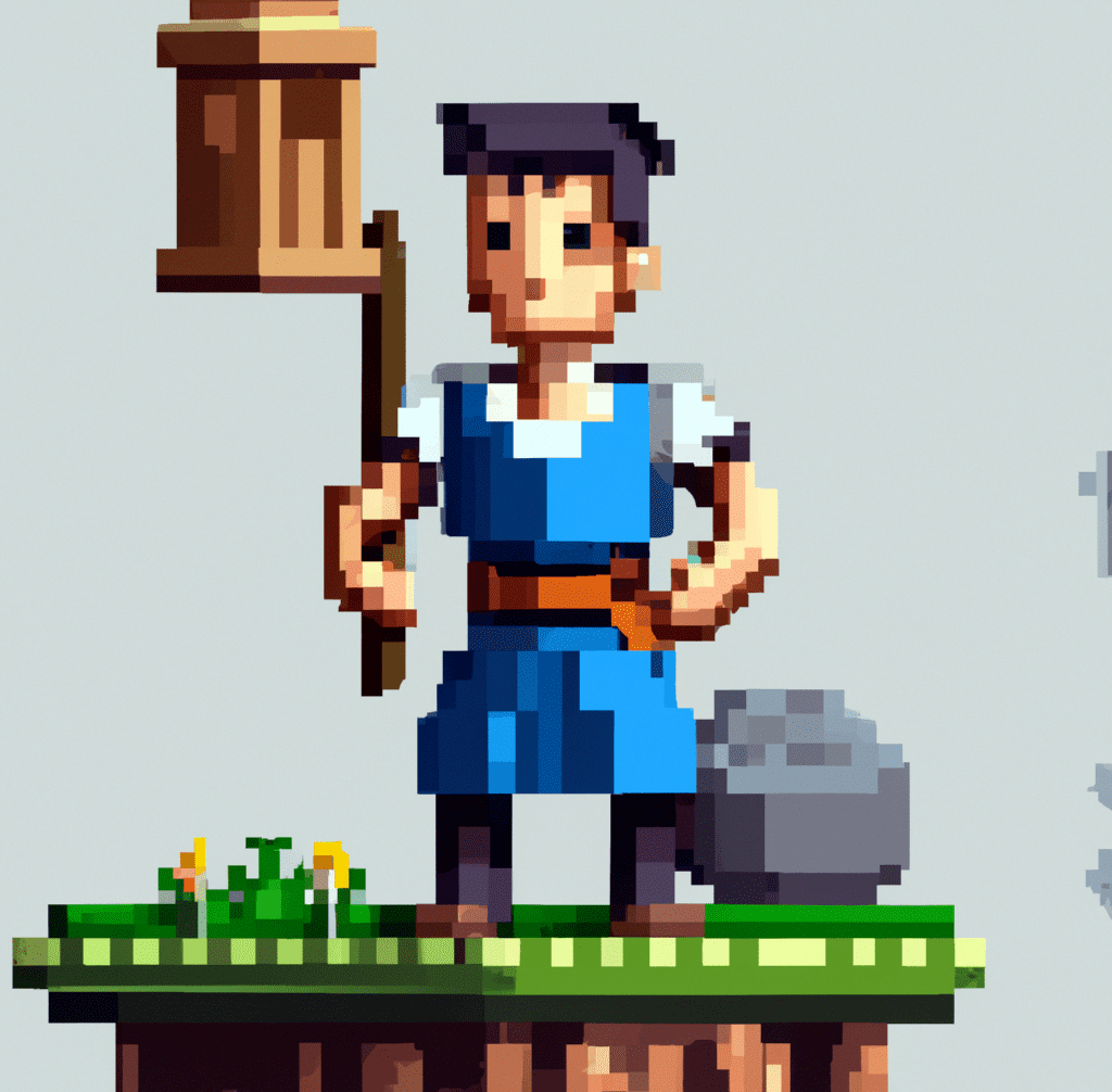 Weaponsmith Minecraft Trades & Features